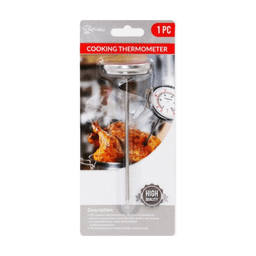 COOKING THERMOMETER image