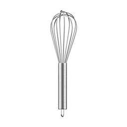 Chef Valley - 8" + 12" EGG WHISK 2 pk - Home & Kitchen