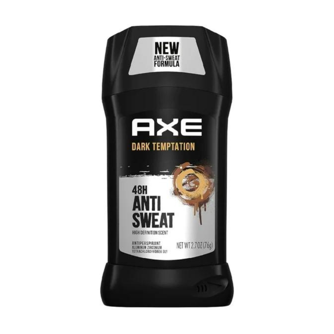 AXE DARK TEMPTATION 2.7 OZ