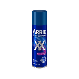 Arrid Xx - SPRAY DRY MORNING CLEAN 6 oz - Deodorant