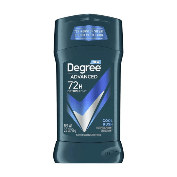 MEN DEGREE ADVANCE EXTREME 2.7OZ