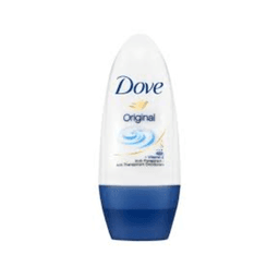 Dove - ORIGINAL ROLL-ON DEODORANT 40 ml - Deodorant