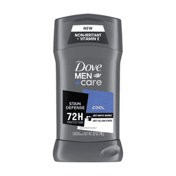 Dove - COOL MEN+CARE SOLID DEODORANT 2.7 oz - Deodorant