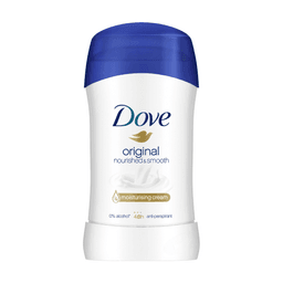 Dove - ORIGINAL SOLID DEODORANT 40 g (1.4 oz) - Deodorant