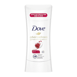 Dove - REVIVE ADVANCED SOLID DEODORANT 2.6 Oz - Deodorant