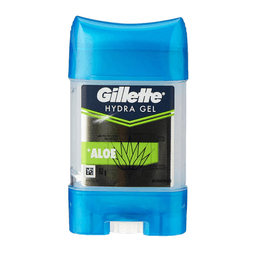 Gillette - ALOE GEL DEODORANT 70 ml - Deodorant