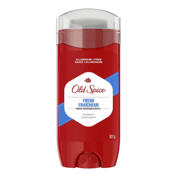 Old Spice - DEODORANT FRESH FRAICHEUR 107 grs - Deodorant