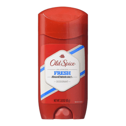 Old Spice - FRESH DEODERANT STICK 3 oz - Deodorant