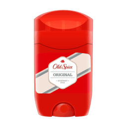 Old Spice - ORIGINAL SOLID DEODORANT 50 ML (1.7 OZ) import - Deodorant