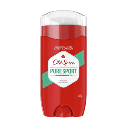 Old Spice - PURE SPORT DEODERANT STICK 85 g - Deodorant