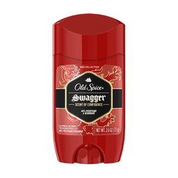 Old Spice - SWAGGER DEODERANT STICK 2.6 oz - deodorant