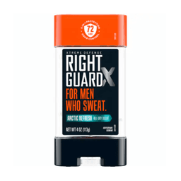 Right Guard - XTREME DEFENSE 5 ARCTIC REFRESH GEL DEODERANT 4 oz - Deodorant