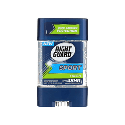 Right Guard - SPORT COOL GEL DEODERANT 3 oz - Deodorant