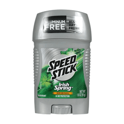 Speed Stick - IRISH SPRING STICK DEODERANT 1.8 oz - Deodorant