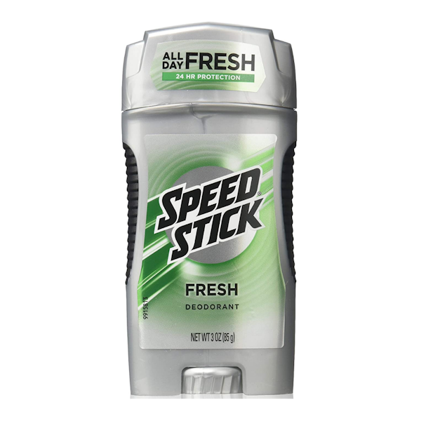 ACTIVE FRESH STICK DEODORANT 3 oz