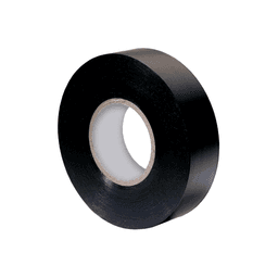 G.w.i - P.V.C ELECTRICAL TAPE 3/4 X 10 yards - Tape/office/games