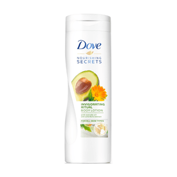 Dove - DOVE BODY LOTION INVIGORATING RITUAL 250 ml - Body Care