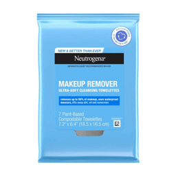 Neutrogena - MAKEUP REMOVER ULTRA-SOFT CLEANSING TOWELETTES 7 ct - Body Care