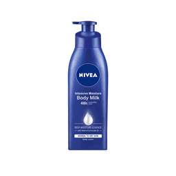 Nivea - INTENSIVE MOISTURE BODY LOTION 400 ml - Body Care