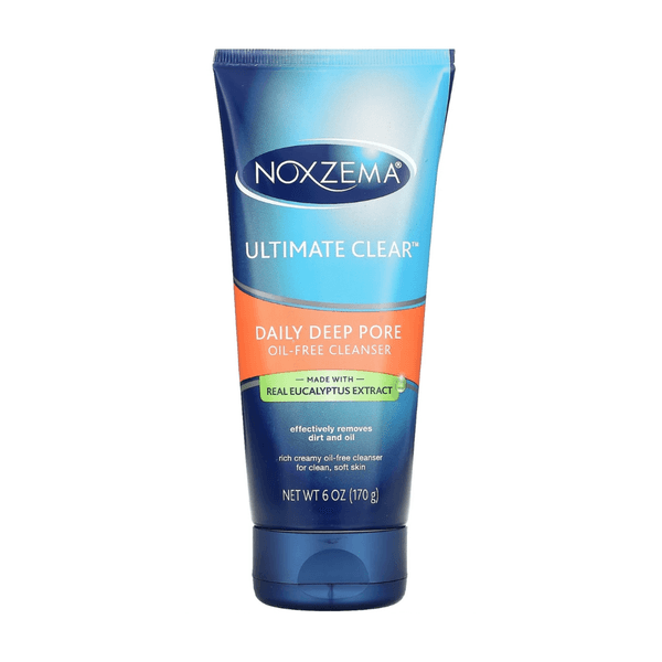 CLASSIC CLEAN ORIGINAL DEEP CLEANSING CREAM 6 oz