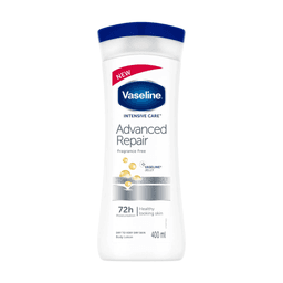 Vaseline - INTENSIVE CARE ADVANCED REPAIR 400 ML - Body Care