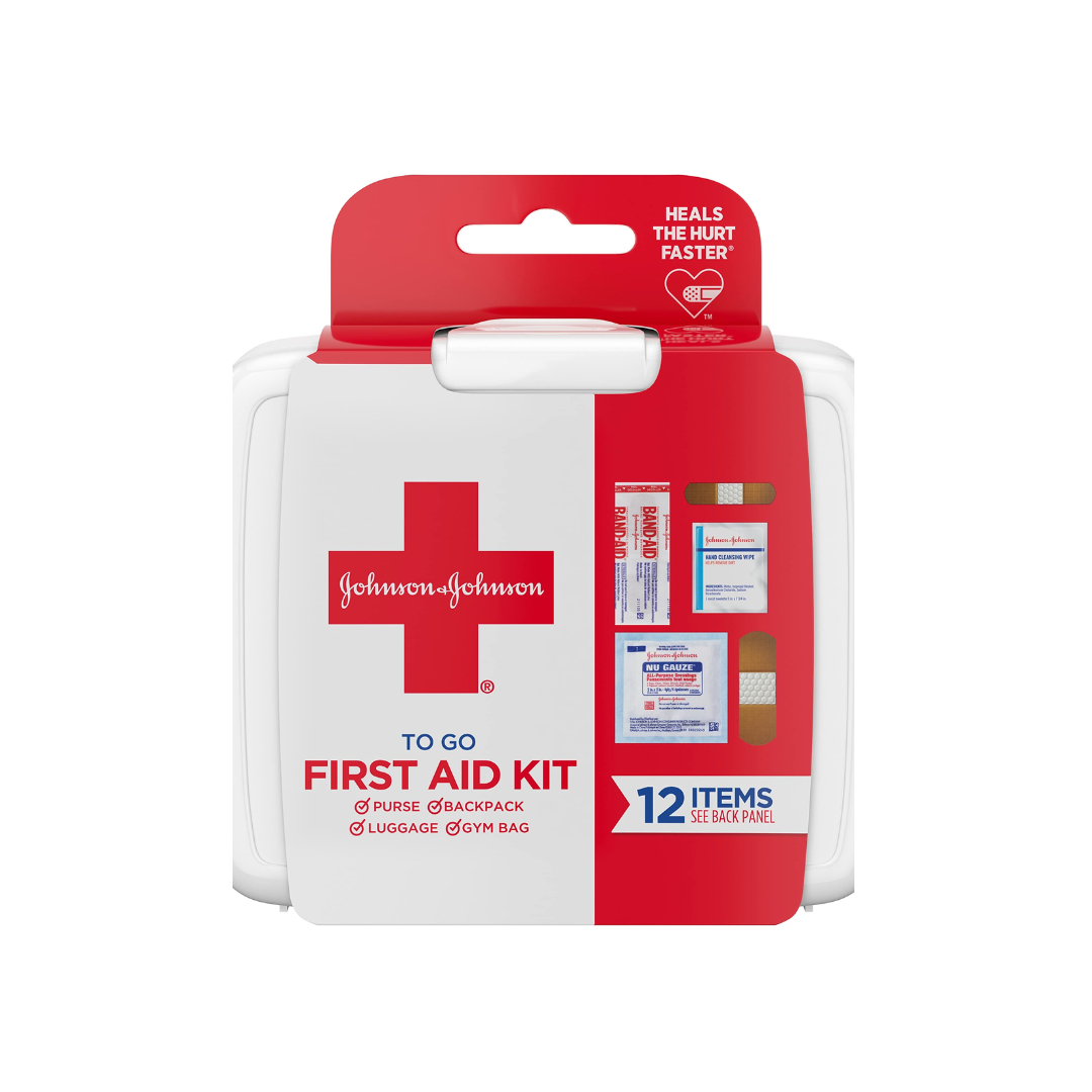 FIRST AID TO GO MINI KIT