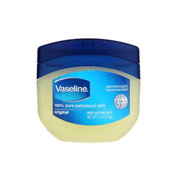 Vaseline - PETROLEUM JELLY 3.75 oz ALOE - Body Care