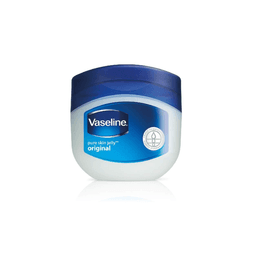 Vaseline - PETROLEUM JELLY 100 ML ORIGINAL - Body Care