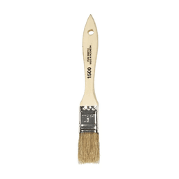 PAINT BRUSH 1 in - Home & Kitchen