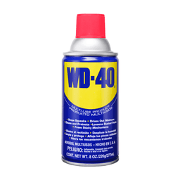 Wd-40 - MULTI-USE PRODUCT 8 oz - Home & Kitchen