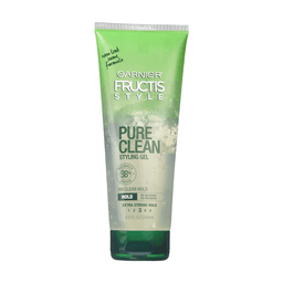 Garnier - FRUCTIS STYLE PURE CLEAN EXTRA HOLD 6.8 oz. - Hair