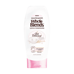 Garnier - WHOLE BLENDS OAT DELICACY CONDITIONER 12.5 oz - Hair