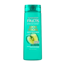 Garnier - FRUCTIS GROW STRONG SHAMPOO 12.5 oz - Hair