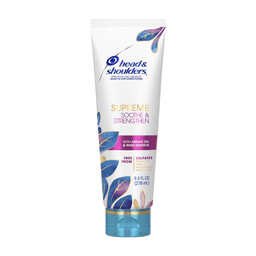 Head & Shoulders - SUPREME SOOTHE & STRENGTHEN CONDITIONER 9.4 oz - Hair