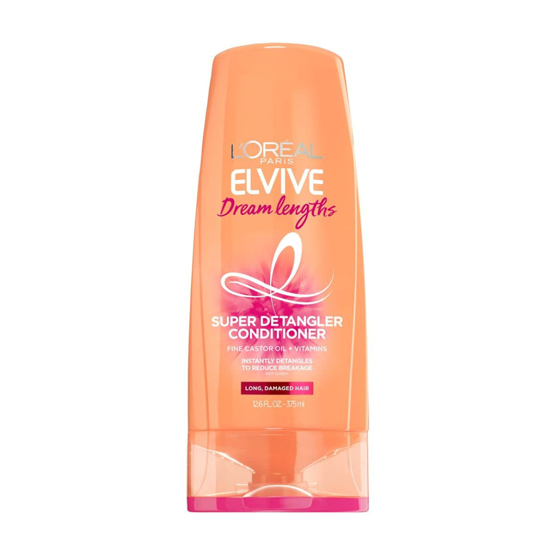 PARIS ELVIVE SUPER DETANGLER CONDITIONER 12.6 OZ