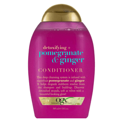 Organix - POMEGRANATE & GINGER CONDITIONER 13 oz - Hair