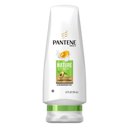 Pantene - NATURE FUSION CONDITIONER 12 Oz - Hair