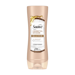 Suave - COCONUT OIL INFUSION CONDITIONER 12.6 oz - Hair