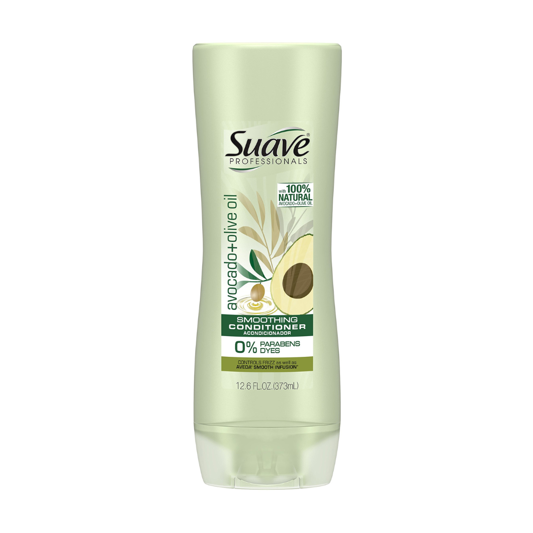 AVOCADO & OLIVE OIL SMOOTHING CONDITIONER 12.6 oz