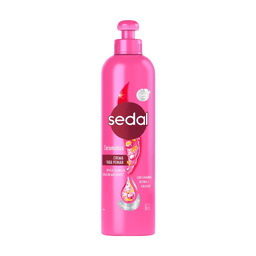 Sedal - CREMA PARA PEINAR CERAMIDAS 300ML - Hair