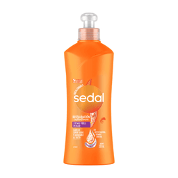 Sedal - CREMA PARA PEINAR RESTAURACION 300ML - Hair