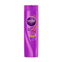 Sedal - CONDITIONER LISO PERFECTO 300ML - Hair