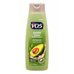 Vo5 - AVOCADO CREAM SHAMPOO 12.5 oz - Hair