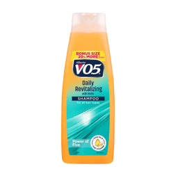 Vo5 - DAILY REVITALIZING SHAMPOO 15 OZ - Hair