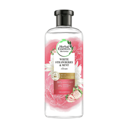 Herbal Essences - STRAWBERRY AND MINT SHAMPOO 400 ML - Hair