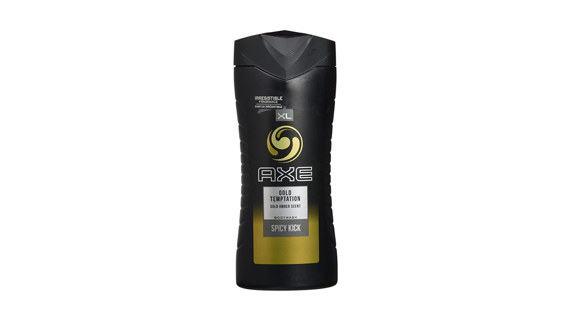 SHAMPOO GOLD 12.3 OZ