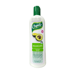 Capilo - CAPILO AGUACATE/AVOCADO SHAMPOO 16 OZ - Hair