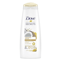 Dove - REPAIRING RITUAL SHAMPOO 12 OZ - Hair