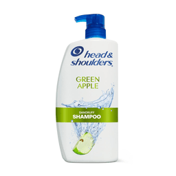 Head & Shoulders - APPLE FRESH SHAMPOO 720 ML - Hair