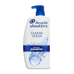 Head & Shoulders - CLASSIC CLEAN SH + CD 2IN1 28.2 oz - Hair